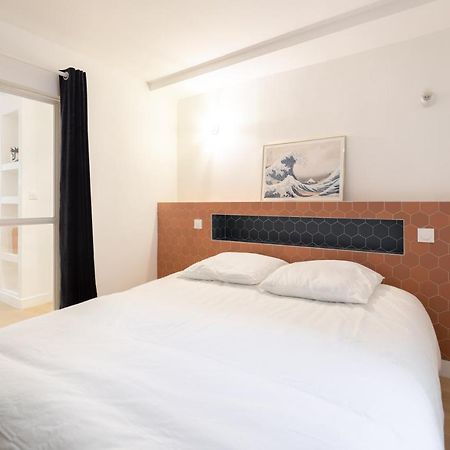 T3 ** Balcon ** Vieux Port ** Centre Apartment Marseille Luaran gambar
