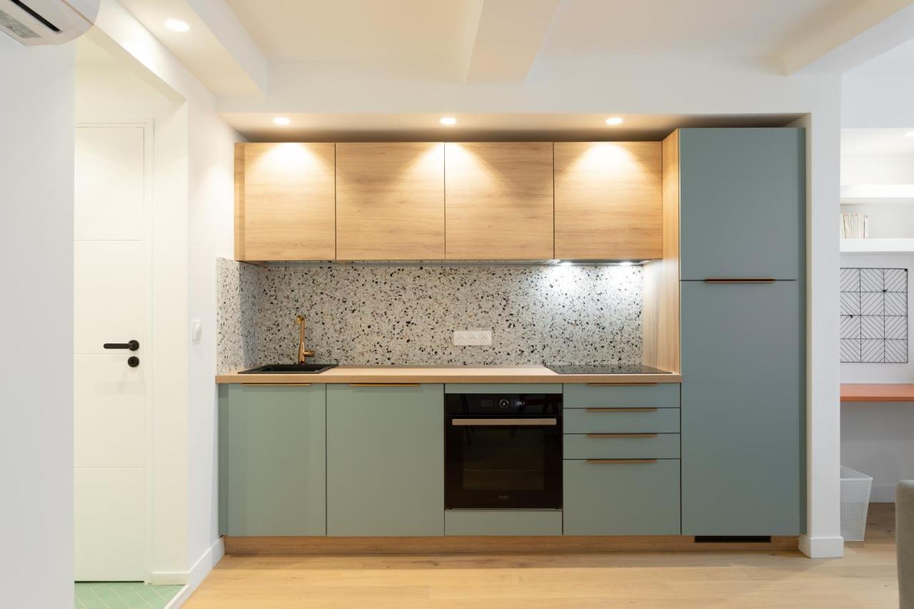 T3 ** Balcon ** Vieux Port ** Centre Apartment Marseille Luaran gambar