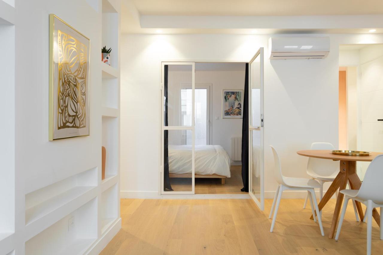T3 ** Balcon ** Vieux Port ** Centre Apartment Marseille Luaran gambar